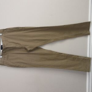 Five four men's straight legs casual pant in size 34